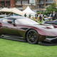 Image for article titled Here's Where All Of London's Good Cars Came To Party
